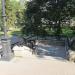 Лестница в городе Екатеринбург