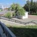 Лестница в городе Екатеринбург