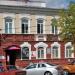 Дом купца Заводчикова в городе Череповец