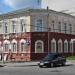 Дом купца Заводчикова в городе Череповец