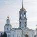 Церковь Чуда Михаила Архангела в городе Острогожск