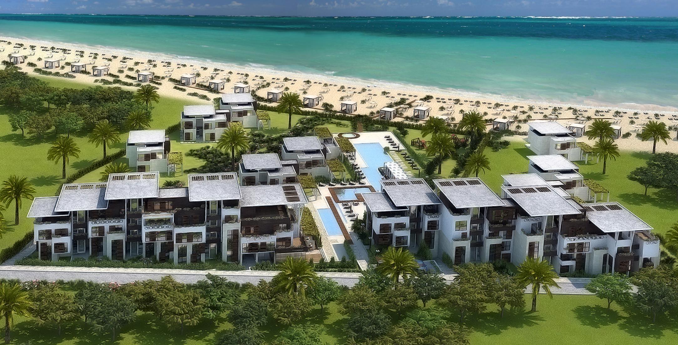 APOLONIA BEACH RESORT