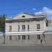 Призывной пункт Октябрьского и Ленинского районов в городе Екатеринбург