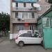 Пожарная часть в городе Славянка