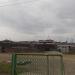 Служебный вход для персонала в городе Славянка