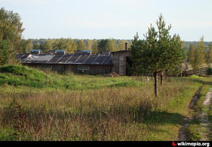 Частная животноводческая ферма