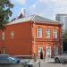 «Дом мещанина В. А. Петровского» в городе Екатеринбург
