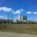 Завод «Могилёвтрансмаш» (ru) in Mahilioŭ (Mogilev) city