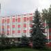 Поликлиника (филиал № 4) в городе Гомель