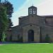 Iglesia de San Julián de los Prados,o de Santullano