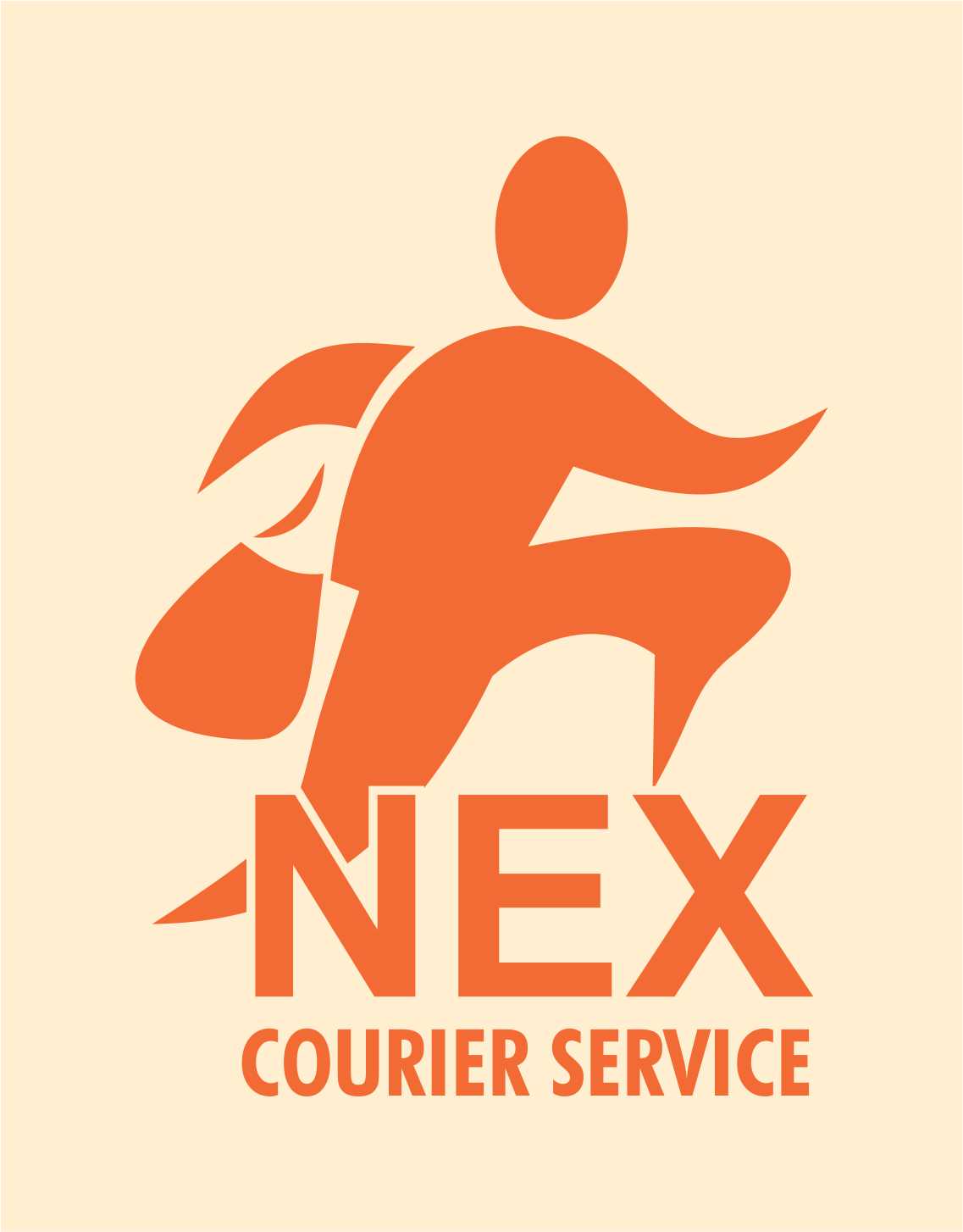 NEX Courier Service