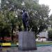 Памятник В. Володарскому в городе Брянск
