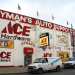 Hyman's Ace Hardware in Chicago, Illinois city