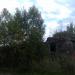 Развалины здания в городе Череповец