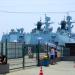 Причал №1 в городе Владивосток
