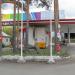 АЗС № 433 «Лукойл» в городе Екатеринбург