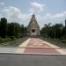 Maa Saraswati Temple of Birlas in Pilani city