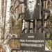 Старое верхнесалдинское кладбище в городе Верхняя Салда