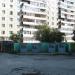 Место сбора ТБО в городе Асбест