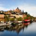 Норрмальм (округ) (ru) in Stockholm city