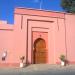 فضاء الجميات القصبة (ar) dans la ville de Marrakech