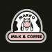 Marko Milk & Coffee