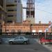 Дом архитектора Бабыкина в городе Екатеринбург