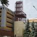 Газовая котельная в городе Екатеринбург