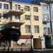 Проходная арка в городе Екатеринбург