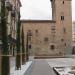 Palacio de los Fermoselle en la ciudad de Salamanca