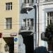 Проходная арка в городе Екатеринбург