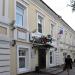 Дом Судакова А.С. в городе Череповец