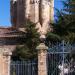 Torre del Clavero en la ciudad de Salamanca
