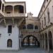 Palacio de La Salina en la ciudad de Salamanca