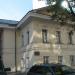 Дом чиновника Г. В. Уварова в городе Екатеринбург