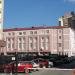 Бизнес-центр «Строганов» в городе Екатеринбург