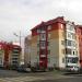 Сибирская ул., 45а в городе Новый Уренгой