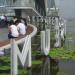 ArtScience Museum in Republic of Singapore city