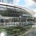 Marina Bay Sands Theaters in Republic of Singapore city