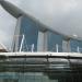 Marina Bay Sands Theaters in Republic of Singapore city