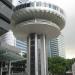 OUE Tower in Republic of Singapore city