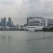 HarbourFront Centre in Republic of Singapore city