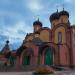 Pühtitsa [Pyhtitsa] Dormition Convent (The Estonian Orthodox Church of Moscow Patriarchate)