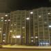 Жилой комплекс «Магистральный-1» (ru) in Astana city
