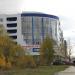 Инновационный центр «Екатеринбург» в городе Екатеринбург