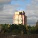 ул. Краснолесья, 14 корпус 5 в городе Екатеринбург