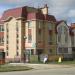 ул. Краснолесья, 21а в городе Екатеринбург