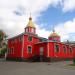 Собор Рождества Христова (ru) in Khabarovsk city