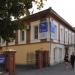 Дом мещан Милютиных в городе Череповец