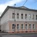 «Дом Мостофиной» в городе Череповец